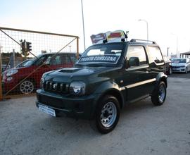 Suzuki Jimny 1.3 4WD MOLTO BELLO 2014