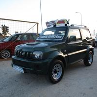 Suzuki Jimny 1.3 4WD MOLTO BELLO 2014