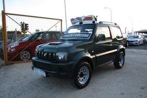 Suzuki Jimny 1.3 4WD MOLTO BELLO 2014
