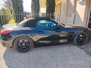 BMW Z4 20i msport 2023