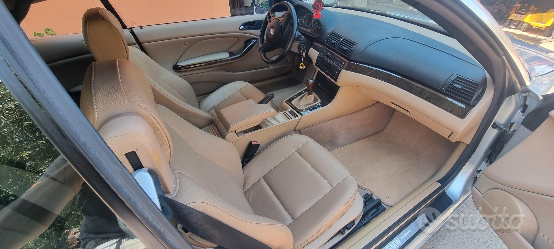 BMW 3 Series 2000 photo 3