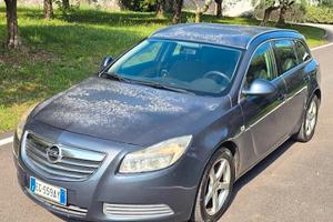 Opel Insignia 2.0 CDTI PER EXPORT PROBLEMI AL MOTO