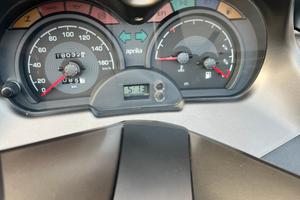 Scooter Atlantic 200