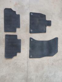 Tappetini per Audi Q5