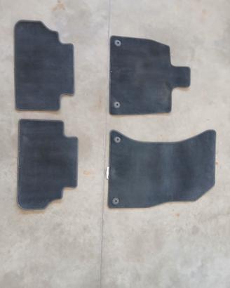 Tappetini per Audi Q5