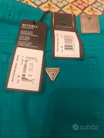 Pantaloni Guess