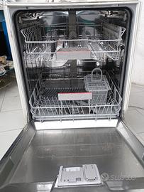 Bosch lavastoviglie incasso SMV46KX01E/09