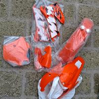 Plastiche KTM 85 nuove originali