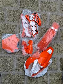 Plastiche KTM 85 nuove originali
