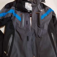 completi tecnici sci  tg L, Dubin, Dkb, Goldwin