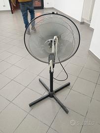 ventilatore Alaska