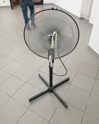 ventilatore Alaska