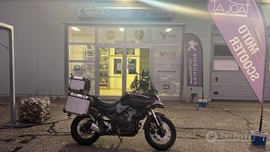 Voge Valico 500 DSX