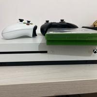 X Box One S