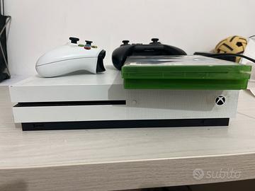 X Box One S