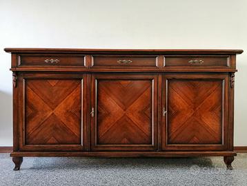 PREGEVOLE CREDENZONE IN STILE OUTLET+EXTRA SCONTO!