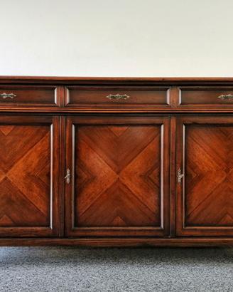 PREGEVOLE CREDENZONE IN STILE OUTLET+EXTRA SCONTO!