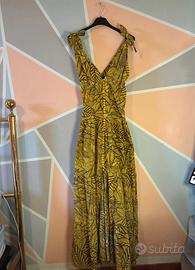 Vestito twinset nuovo