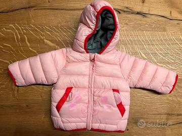 Giubbotto invernale da bambina Chicco