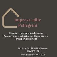 Impresa edile Pellegrini
