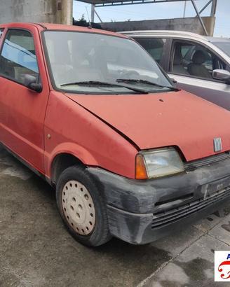 Fiat cinquecento 500 170 0.9 i.e 41cv - ricambi