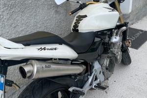 Honda Hornet 600
