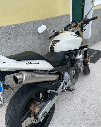 Honda Hornet 600