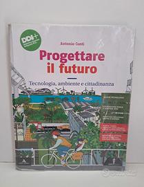 Tecnologia per Scuola Media – Progettare il Futuro