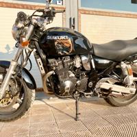Ricambi suzuki gsx 750 inazuma gsx 750 2001