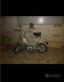1976 romeo sport 50