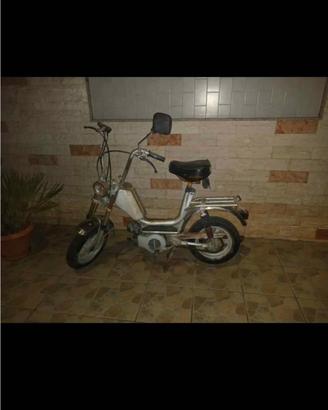 1976 romeo sport 50