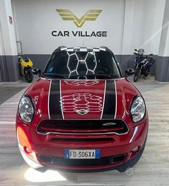Mini John Cooper Works Countryman 1.6 ALL4