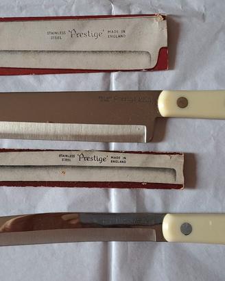 Coltelli da cucina / chef  Prestige