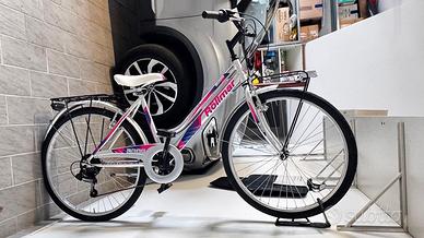 Bicicletta ragazza nuova – 24” – Rollmar “Leaf