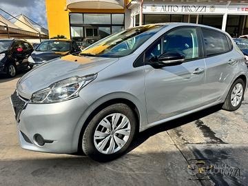 PEUGEOT 208 1.4 DIESEL 2015 140000KM OK NEOPATENTA