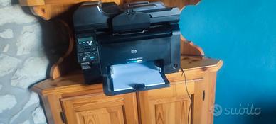 Stampante laser color 