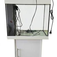 Acquario juwel lido 120 con mobile 