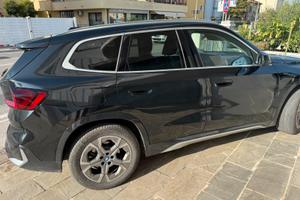 Bmw 100% elett