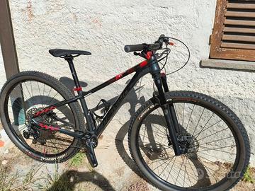 Merida Big Nine 400