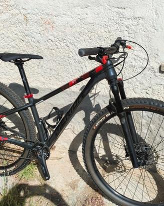Merida Big Nine 400