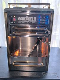 macchina da caffe Lavazza matinée point rigenerat