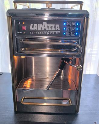 macchina da caffe Lavazza matinée point rigenerat