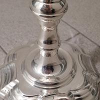 Candelabro Jordan Sheffield Collection