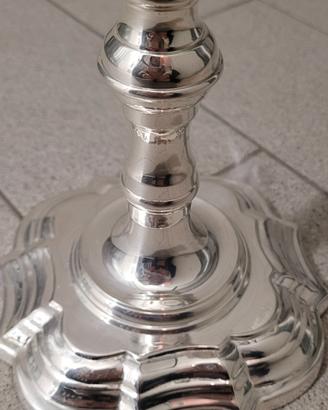Candelabro Jordan Sheffield Collection
