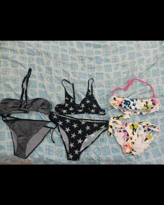 Costumi bambina