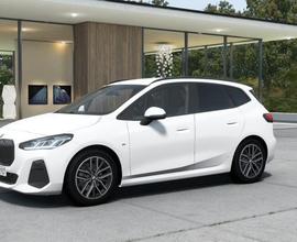 BMW Serie 2 218d Active Tourer Msport auto