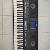 tastiera Yamaha PSR-S 650