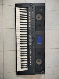 tastiera Yamaha PSR-S 650