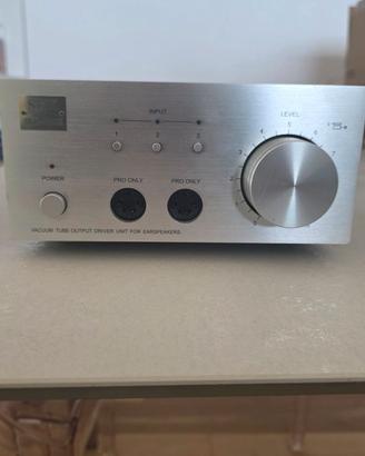 Amplificatore cuffie STAX 006t II