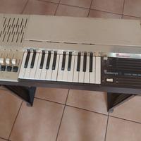 pianola bontempi 